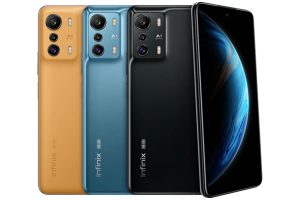 Cheapest 5G phone in Nepal