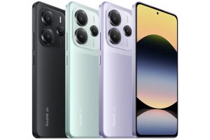 Cheapest 5G phone in Nepal