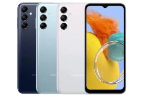 Cheapest 5G phone in Nepal
